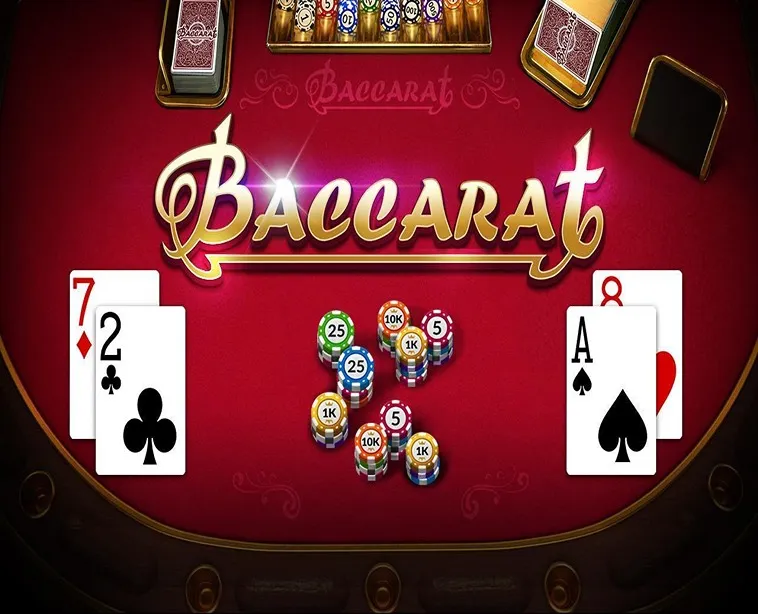 Trải Nghiệm Trò Chơi Baccarat Tại TOPBET379: Cơ Hội Thắng Lớn 2 Trải Nghiệm Trò Chơi Baccarat Tại TOPBET379: Cơ Hội Thắng Lớn
