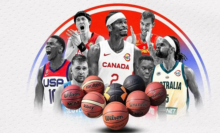 Khám Phá Bóng Rổ TOPBET379: Cách Chơi Và Những Điều Cần Biết 2 Khám Phá Bóng Rổ TOPBET379: Cách Chơi Và Những Điều Cần Biết