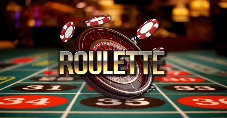 Cách Tham Gia Roulette Nhà Cái TOPBET379 Đơn Giản Và Hiệu Quả 4 Cách Tham Gia Roulette Nhà Cái TOPBET379 Đơn Giản Và Hiệu Quả