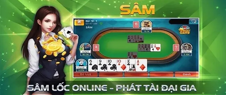 Bí Mật Đằng Sau Trò Chơi Sâm Lốc Tại TOPBET379 Mà Bạn Chưa Biết 2 Bí Mật Đằng Sau Trò Chơi Sâm Lốc Tại TOPBET379 Mà Bạn Chưa Biết