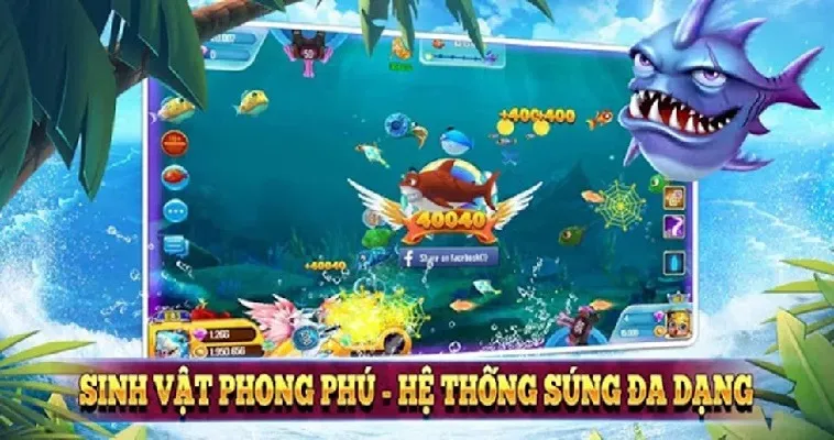 Bí Quyết Cách Chơi Thợ Săn Cá Tại TOPBET379 Thành Công 2 Bí Quyết Cách Chơi Thợ Săn Cá Tại TOPBET379 Thành Công