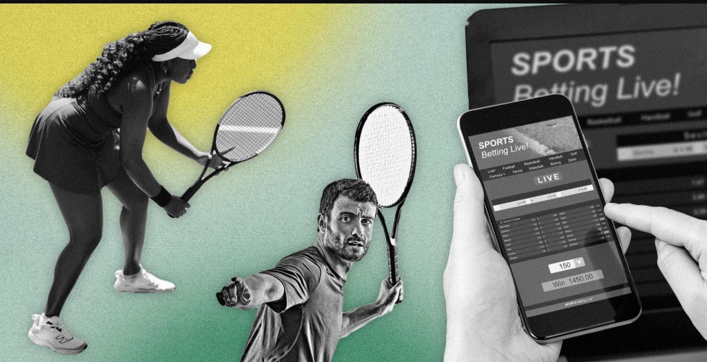 Tìm Hiểu Quần Vợt Xocdia88: Hành Trang Cho Cược Thủ Chuyên Nghiệp 2 Mẹo Tăng Tỷ Lệ Thắng Khi Cược Xocdia88