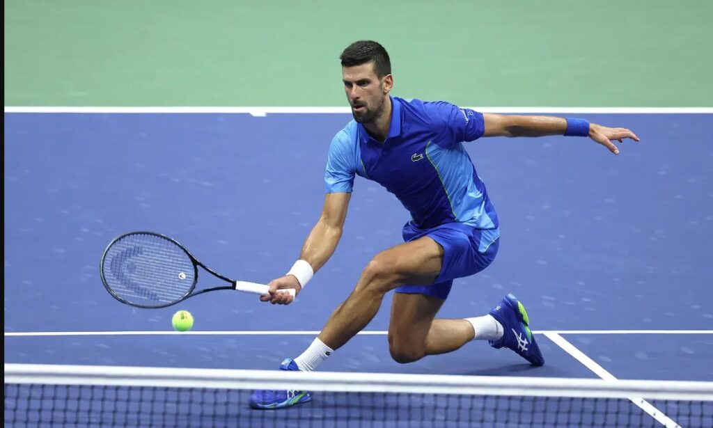 Tìm Hiểu Quần Vợt Xocdia88: Hành Trang Cho Cược Thủ Chuyên Nghiệp 1 Quần Vợt Xocdia88